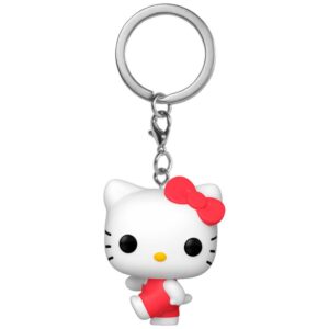 Breloc - Pop! Keychain - Hello Kitty and Friends - Hello kitty