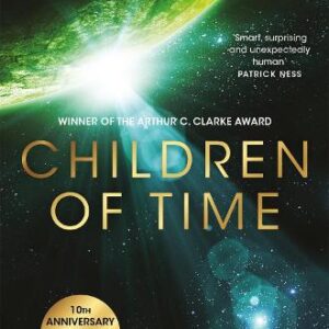 Children of Time