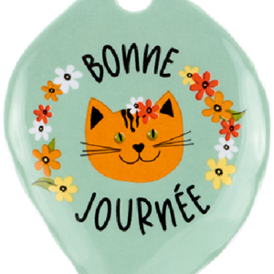 Suport pliculete ceai - Bonne Journee