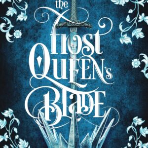 The Frost Queen's Blade