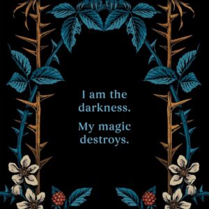 Seven Deadly Thorns (Deluxe Limited Edition)