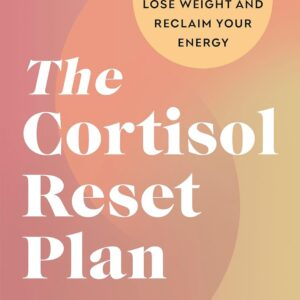 The Cortisol Reset Plan