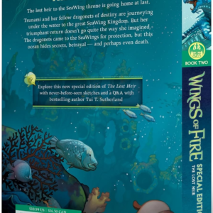 The Lost Heir (Special Edition)