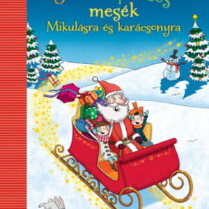 3-5-8 perces mesek - Mikulasra es karacsonyra