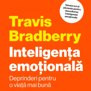 Inteligenta emotionala