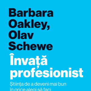 Invata profesionist