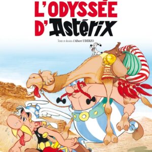 L'Odyssee d'Asterix