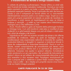 Cum sa-ti transformi viata