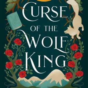 Curse of the Wolf King