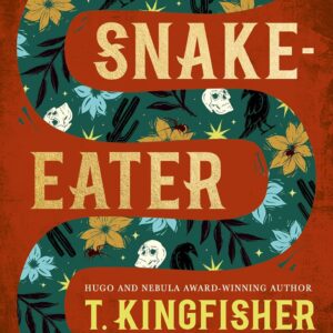 Snake-Eater