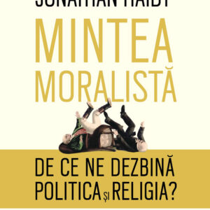 Mintea moralista