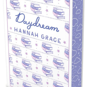 Daydream (Deluxe Edition Hardcover)
