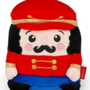 Jucarie de plus - Super Soft - Spargatorul-de-Nuci