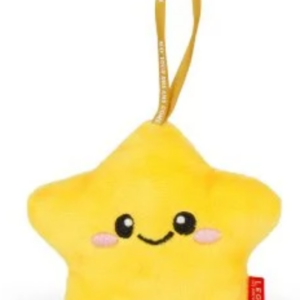 Ornament brad - Ho-Ho-Hornaments - Stea