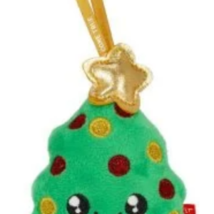 Ornament brad - Ho-Ho-Hornaments - Christmas Tree