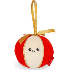 Ornament brad - Ho-Ho-Hornaments - Snowman