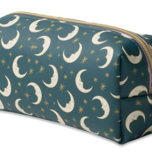 Geanta pentru cosmetice - Teal Moon