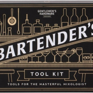 Kit bar - Tool Kit
