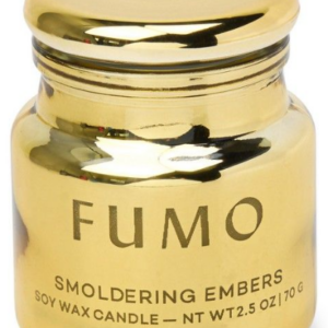 Lumanare parfumata - Smoldering Embers