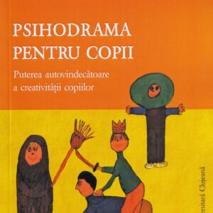 Psihodrama pentru copii