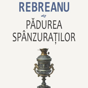 Padurea spanzuratilor