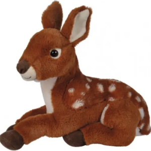 Jucarie de plus - Caprioara, 30cm
