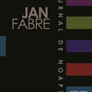 Jurnal de noapte: 1978-1984, Volumul 1