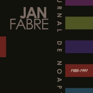 Jurnal de noapte: 1985-1991, Volumul 2