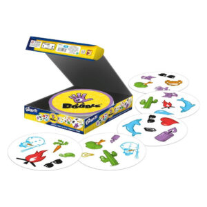 Joc de societate - Dobble Giant