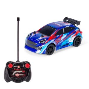 Masina cu telecomanda - Ford Puma ST