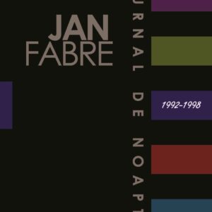 Jurnal de noapte: 1992-1998, Volumul 3