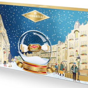 Mini nuga - Winter Ball - Torroncini 300g