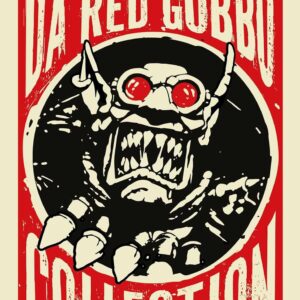 Da Red Gobbo Collection