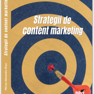 Strategii de content marketing