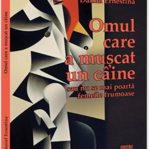 Omul care a muscat un caine