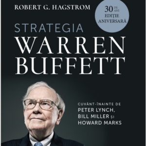 Strategia Warren Buffett
