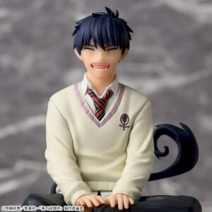 Figurina - Blue Exorcist - Rin Okumura