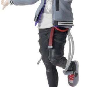 Figurina - Hatsune Miku:Colorful Stage! - Aoyagi Toya