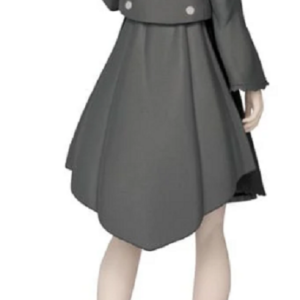 Figurina - Hatsune Miku: Clolorfull Stage! - Asahina Mafuyu