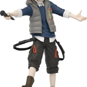 Figurina - Hatsune Miku: Colorful Stage! - Kagamine Len  Street Sekai