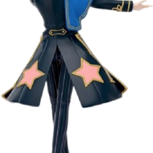 Figurina - Hatsune Miku:Colorful Stage! - Kaito Wonderland Sekai