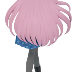 Figurina - Hatsune Miku: Colorful Stage! - Megurine Luka School Sekai