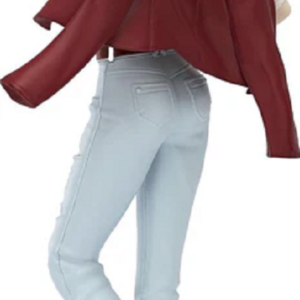 Figurina - Hatsune Miku -  Meiko Street Sekai