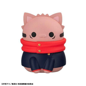 Figurina surpriza - Jujutsu Kaisen - Mega Cat Project - pret pe bucata