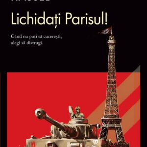 Lichidati Parisul!