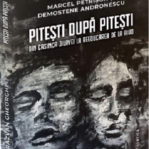 Pitesti dupa Pitesti. Din Casimca Jilavei la reeducarea de la Aiud