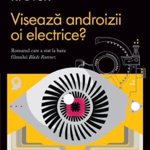 Viseaza androizii oi electrice?