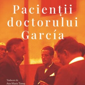 Pacientii doctorului Garcia