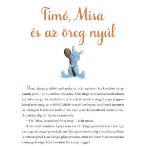 Meselj nekem, nagymama!