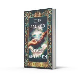 The Sacred Space Between